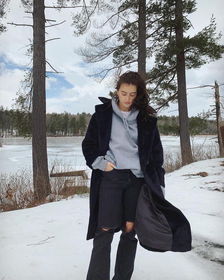Jessica Clements Jessica Clements