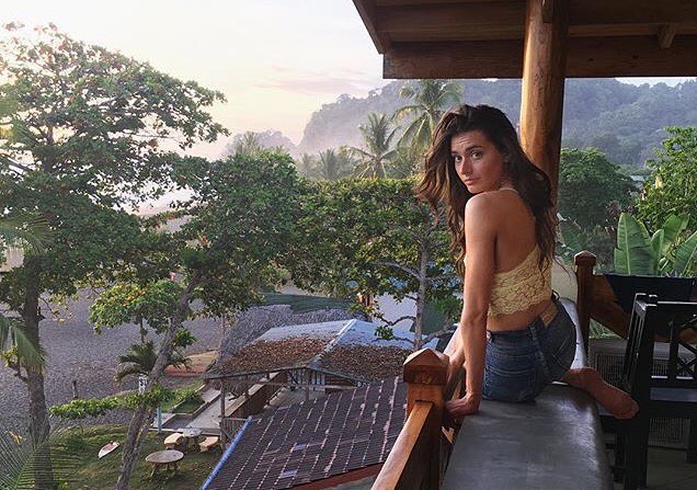 Jessica Clements Jessica Clements