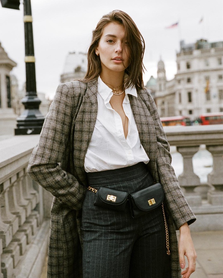 Jessica Clements