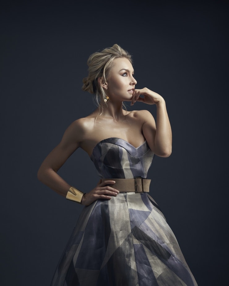 Angelique Boyer Angelique Boyer