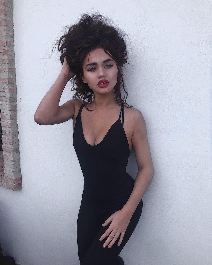 Rosie Mac