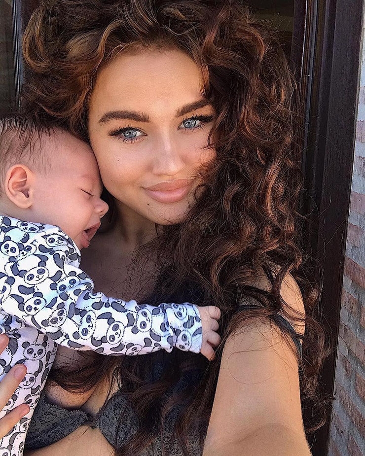 Rosie Mac