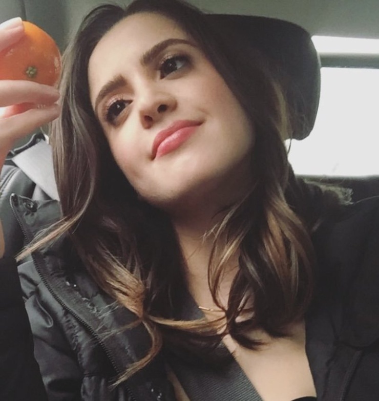 Laura Marano