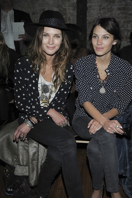 Alexa Chung