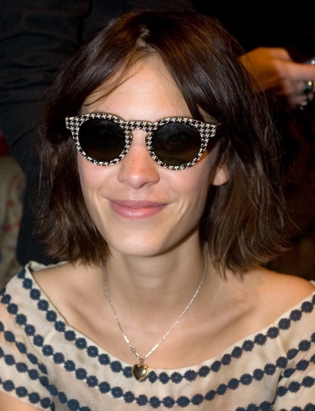 Alexa Chung