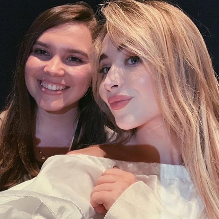 Sabrina Carpenter