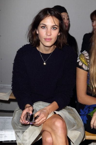 Alexa Chung