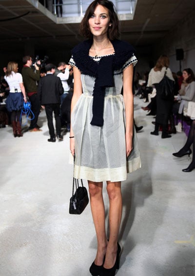 Alexa Chung