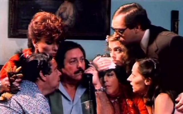 Waiting for the Hearse (1985) Waiting for the Hearse (1985)
