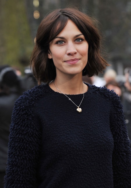 Alexa Chung