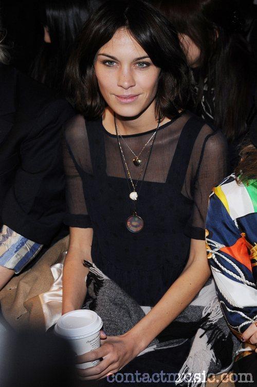 Alexa Chung
