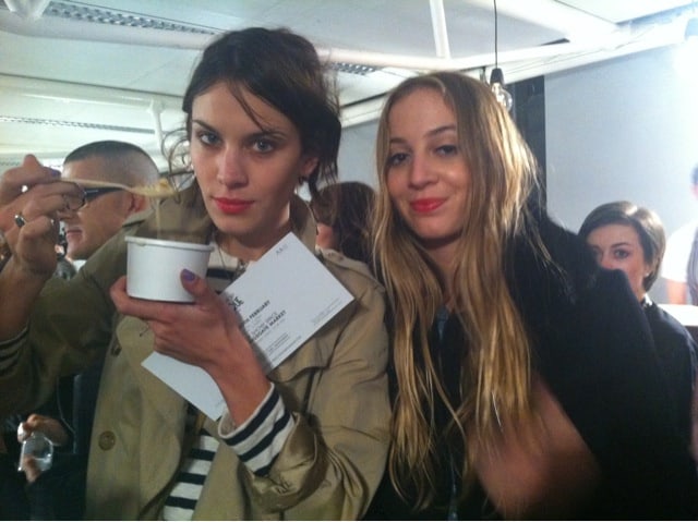 Alexa Chung