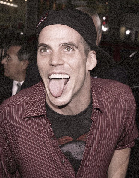 Steve-O