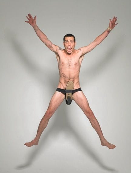 Steve-O