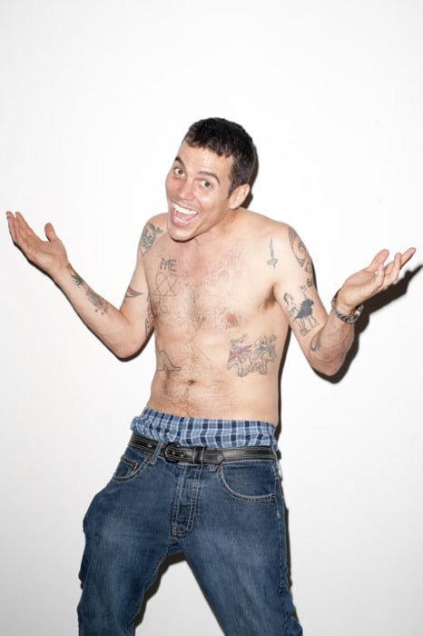 Steve-O