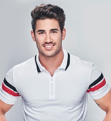 Dario Duque