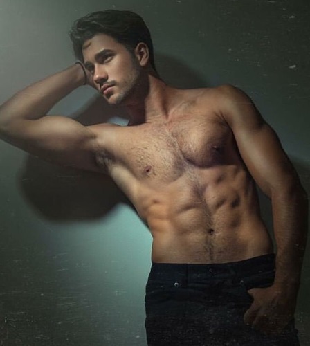 Dario Duque
