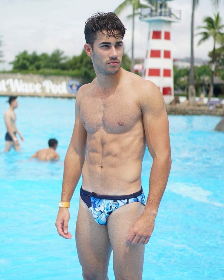 Dario Duque