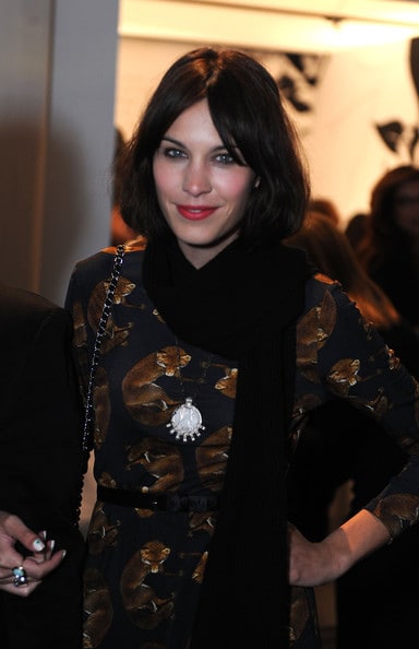 Alexa Chung