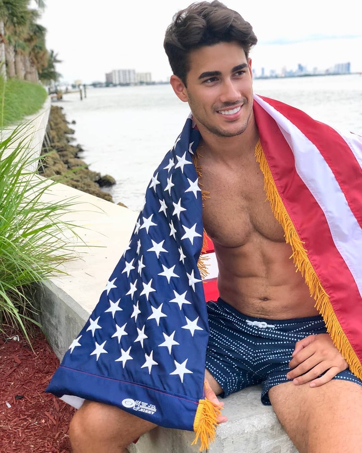 Dario Duque