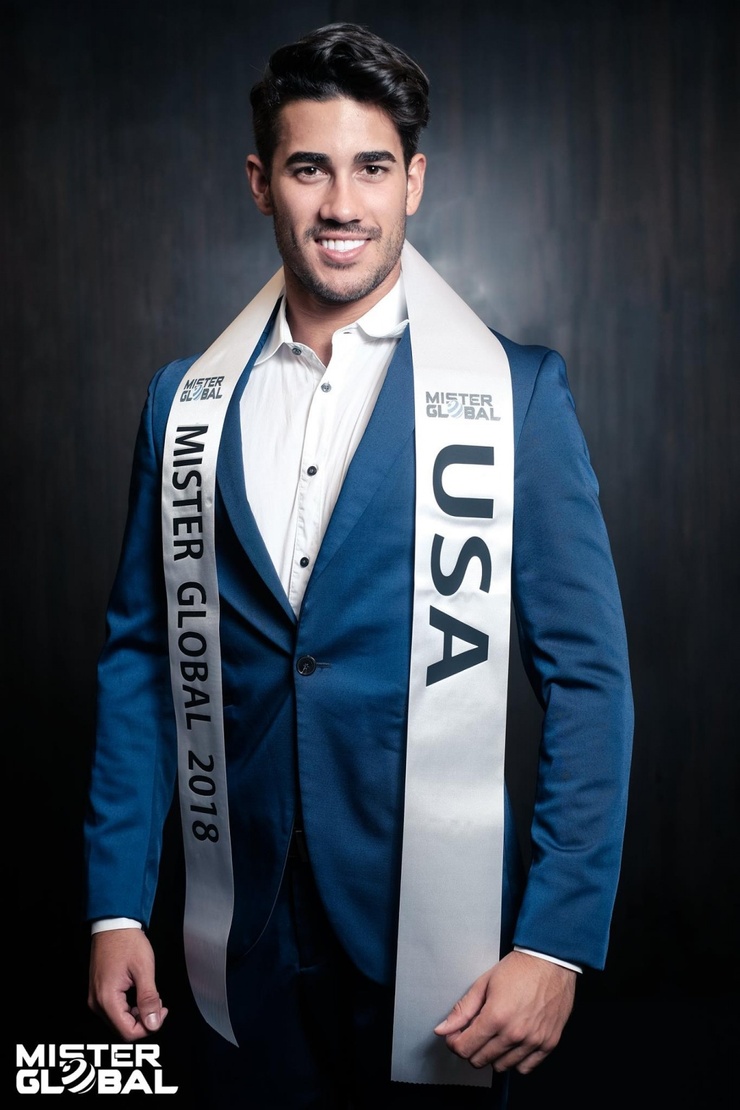 Dario Duque