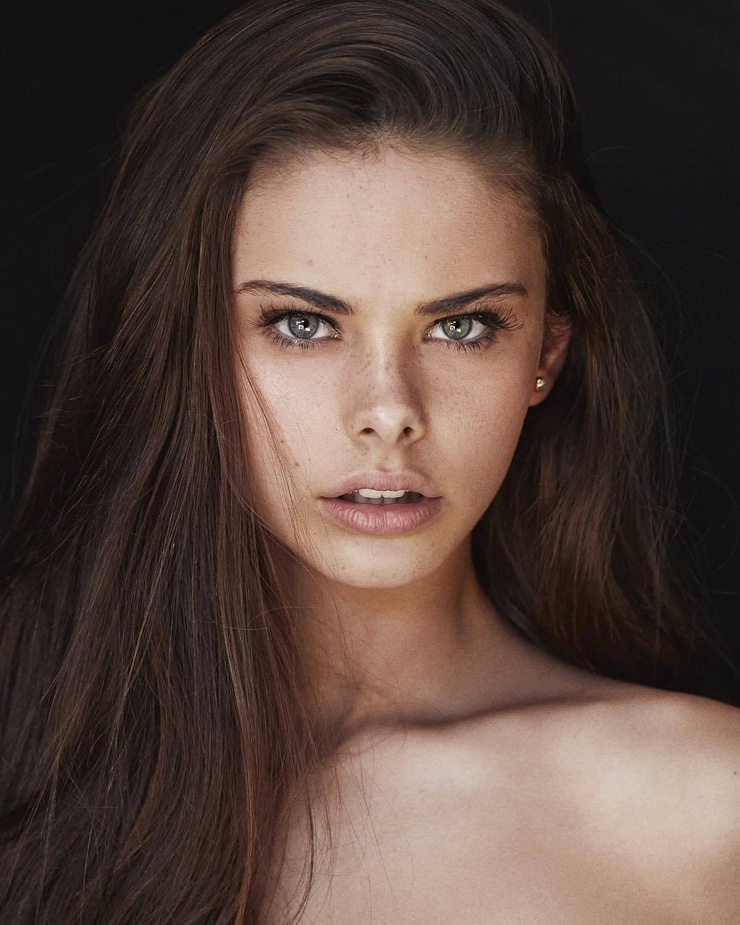 Meika Woollard Meika Woollard