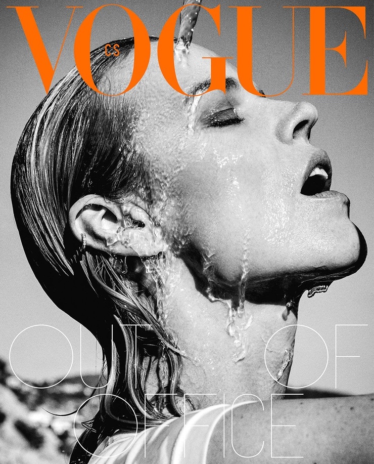 Eva Herzigova Eva Herzigova
