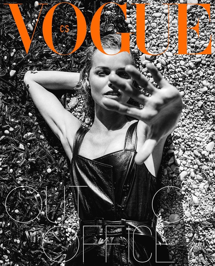Eva Herzigova Eva Herzigova