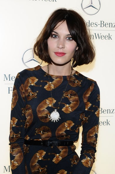 Alexa Chung