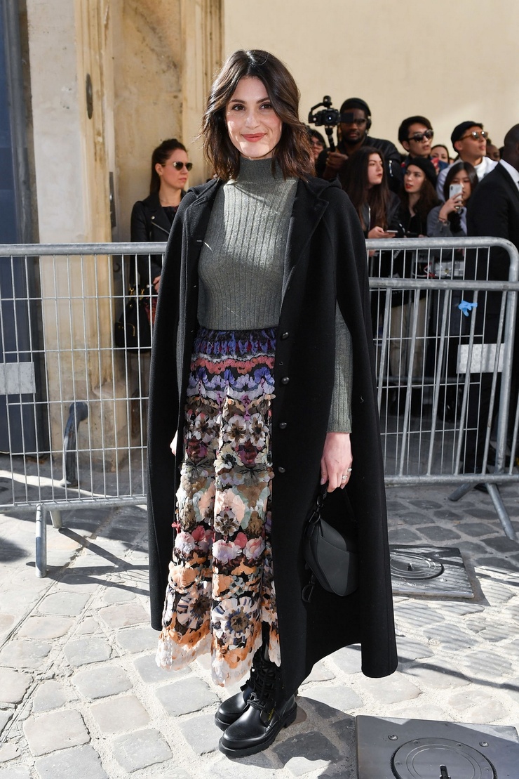 Gemma Arterton Gemma Arterton