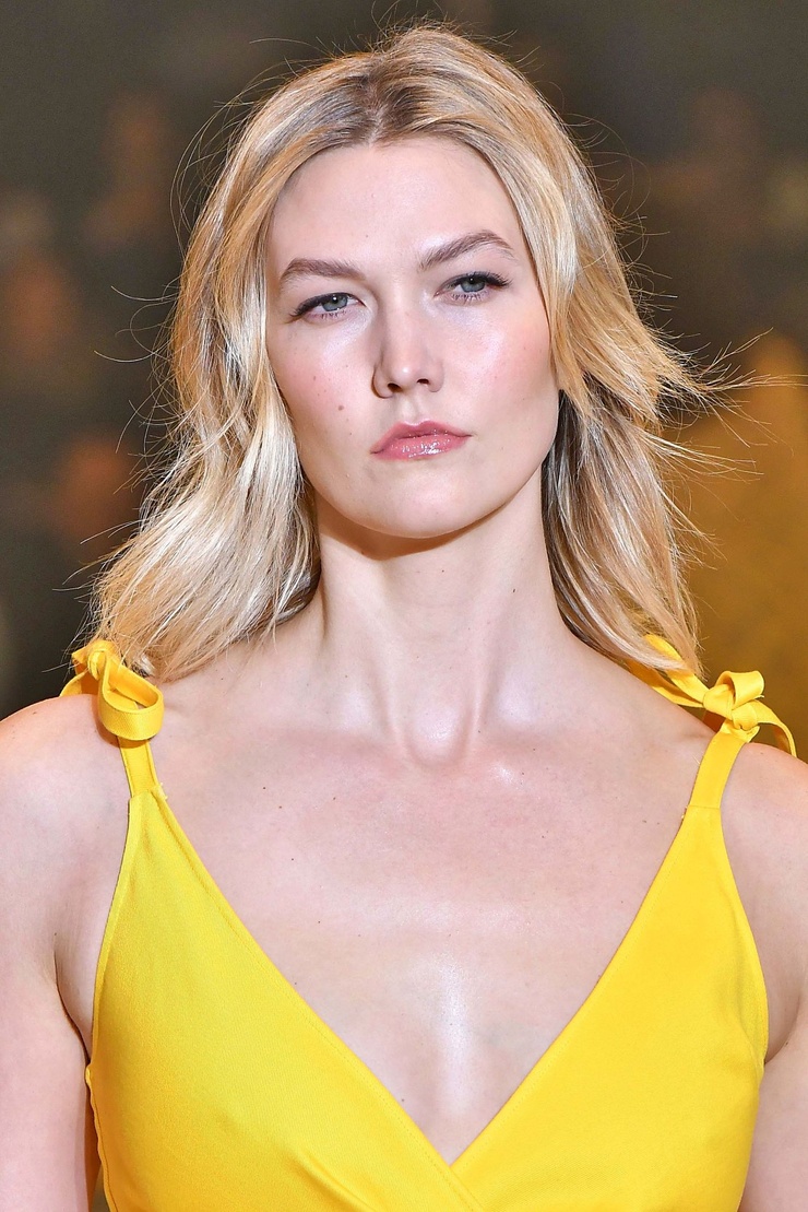 Karlie Kloss