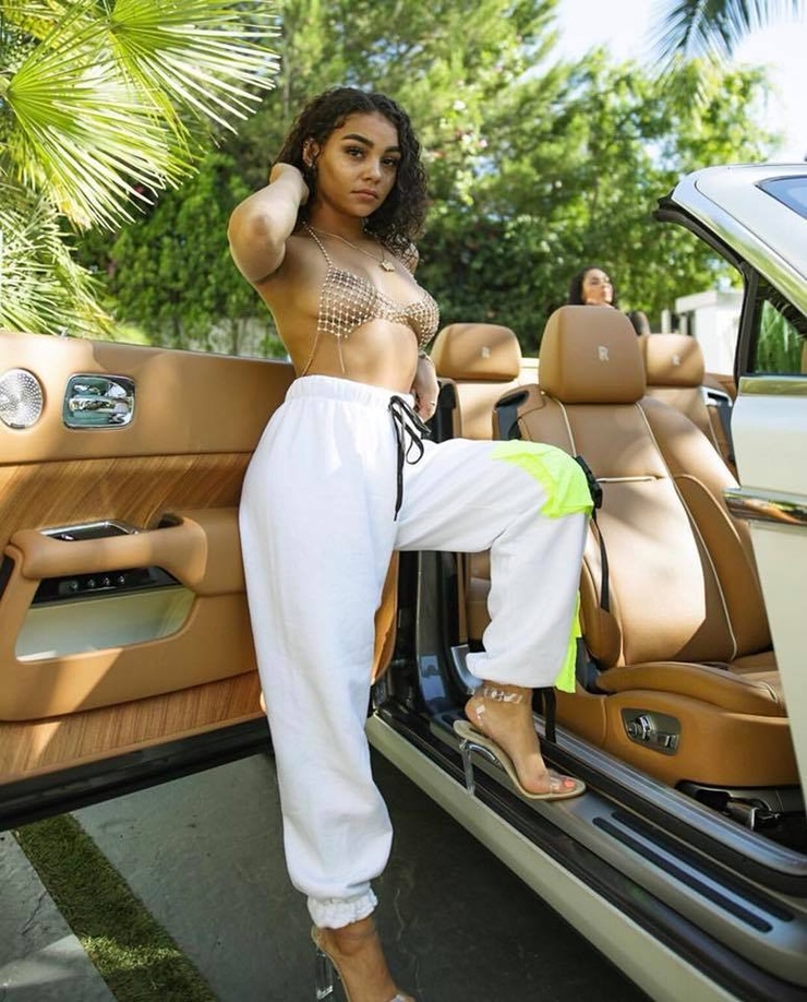 Imanni Jackson