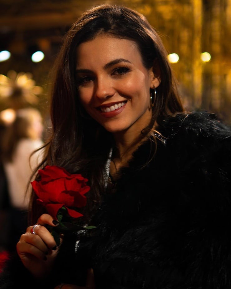 Victoria Justice Victoria Justice