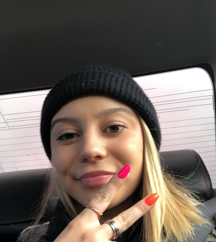 G. Hannelius