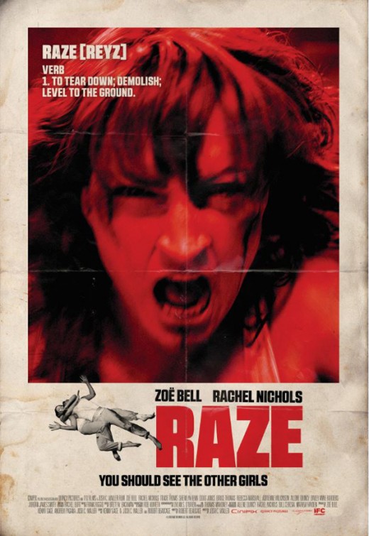 Raze