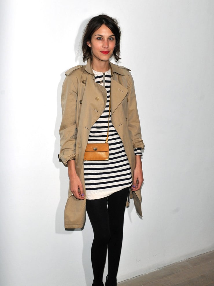 Alexa Chung