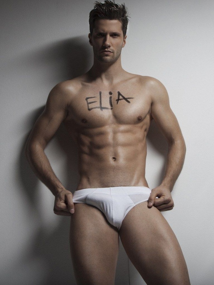 Elia Cometti