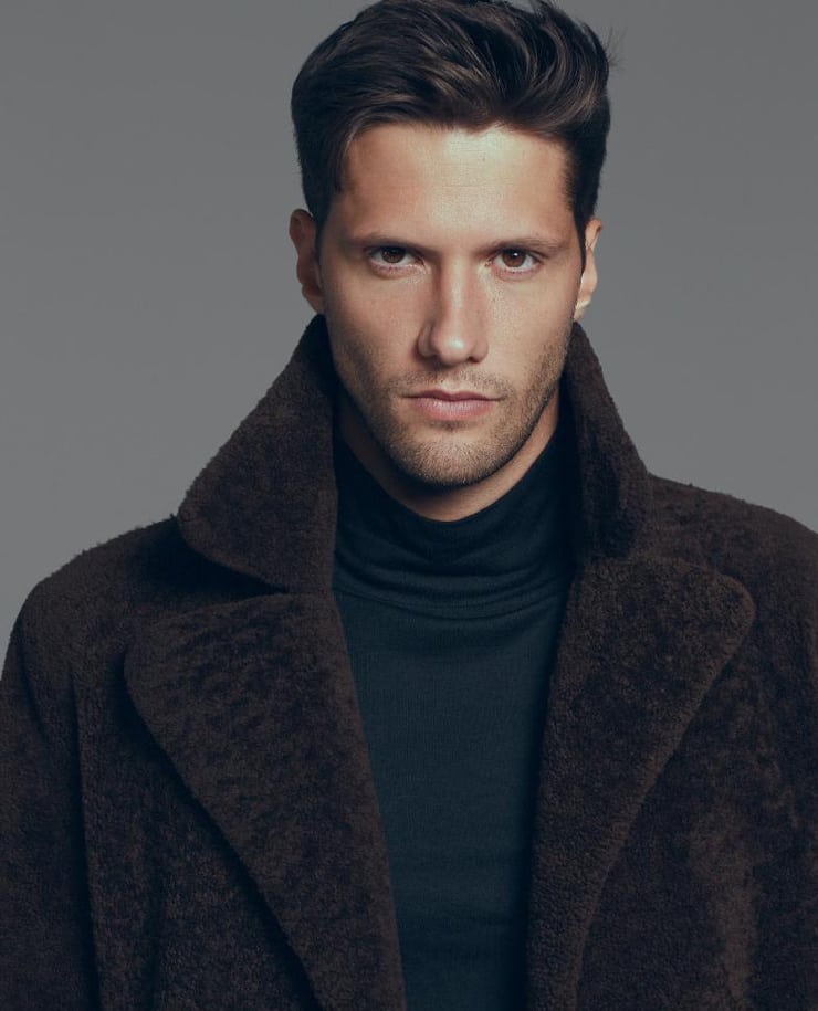 Elia Cometti