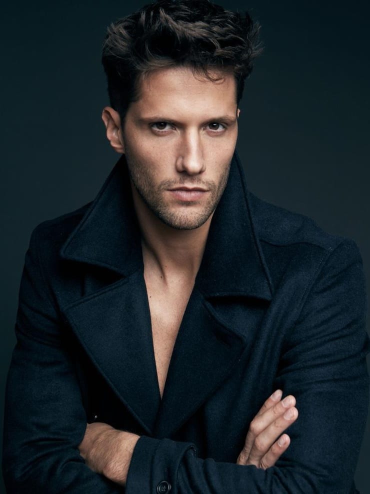 Elia Cometti