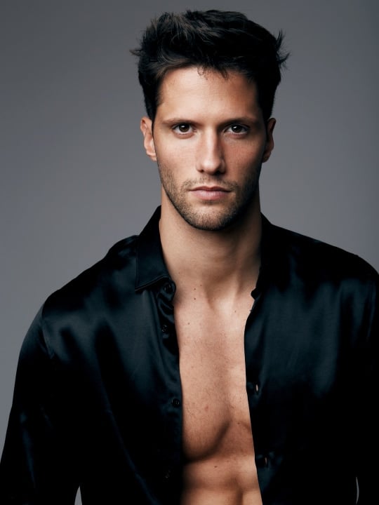 Elia Cometti