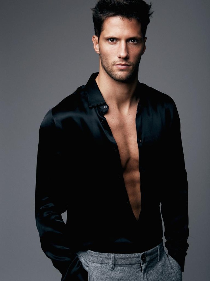 Elia Cometti