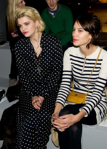 Alexa Chung