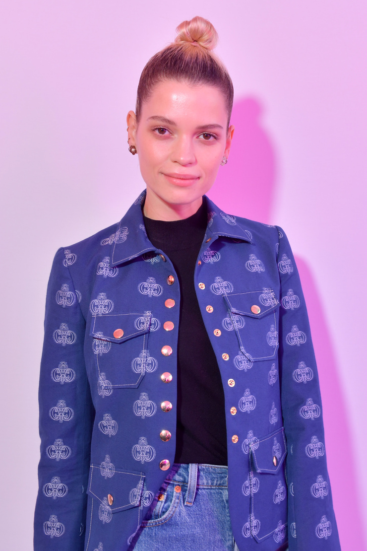 Pixie Geldof