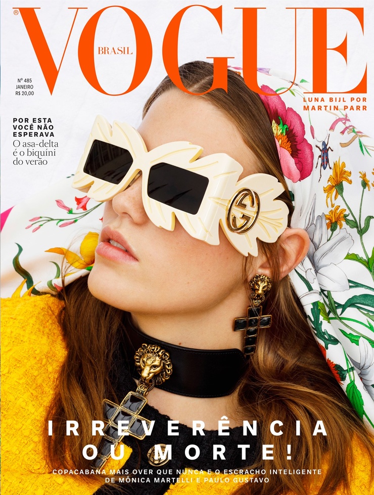 Luna Bijl Luna Bijl