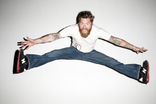 Ryan Dunn