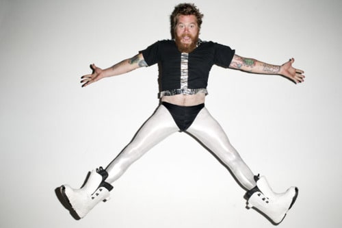 Ryan Dunn