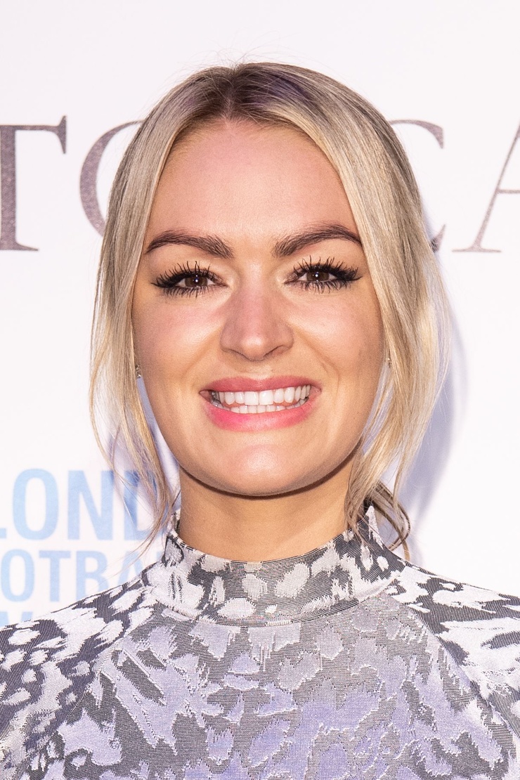 Laura Woods Laura Woods
