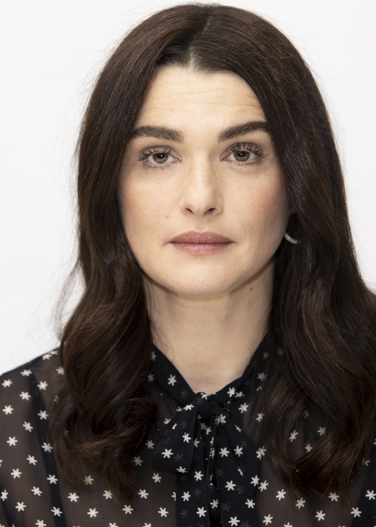 Rachel Weisz