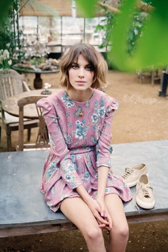 Alexa Chung