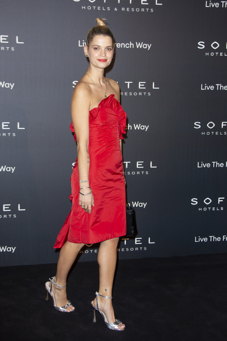 Pixie Geldof